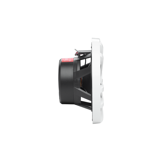 Stage Marine 6-1/2-inch Speaker - White - Right image number null